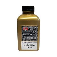 Тонер Gold АТМ для Kyocera FS-C2026MFP/C2126MFP (TK-590) (фл,130,ч,7К,NonChem) 