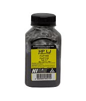 Тонер Hi-Black для HP LJ P1005/P1505/ProP1566/ProP1102, Тип 3.7, Bk, 60 г, банка