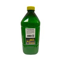 Тонер для Kyocera ECOSYS M6030/P6230/M6530/6535/M8124/8130 (TK-5140/5150/5270/8115) (фл,500,желт,WS-151 IMEX) Green Line