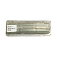Ракель (Wiper Blade) TMS для HP LJ P1005/P1505/P1102, M15a/M28 (УПАКОВКА 10 шт) 
