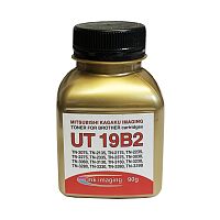 Тонер Gold ATM для Brother Универсал тип UT19B2 (фл,90,MITSUBISHI/MKI)