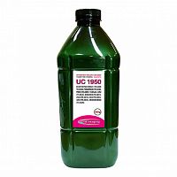 Тонер Green Line для Kyocera FS Color Универсал тип UC 1950M (фл,900,кр,MITSUBISHI/MKI) 