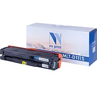 Картридж NV Print NV-MLT-D111S для Samsung SL-M2020/W/2070/W/FW (1000k)