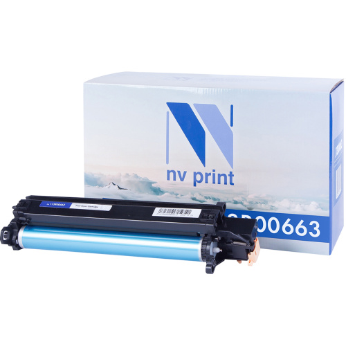 Копи-картридж NV Print NV-113R00663 для Xerox WC 312/M15/M15i (15000k)