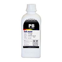 Чернила для Epson St Pro 7800/9800 (1л, photo black,Pigment) EIM-980PB Ink-Mate
