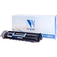 Барабан NV Print NV-C-EXV14 DU для Canon iR2016i/ iR2020i/ iR2016/ iR2016J/ iR2020 (50000k)