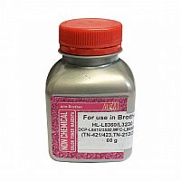 Тонер Silver ATM для Brother HL-L8360/L3230, DCP-L8410/L3550, MFC-L8690/L3770 (TN-421/423, TN-213/217) (фл, 60,кр,NonChem)