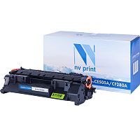 Картридж NV Print NV-CF280A/CE505A для HP LJ 400 M401D Pro/M401DW/M401DN/M401A/M401/M425/M425DW/M425DN (2700k)