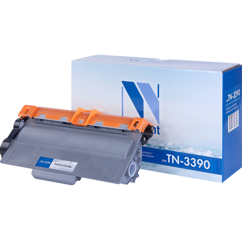 Картридж NV Print NV-TN-3390T для Brother DCP-8250DN/HL-6180DW/MFC-8950DW (12000k)