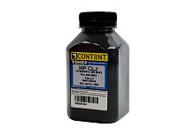 Тонер Content для HP CLJ CP2025/Pro 300 M351/Pro 400 M451, Тип 1.2, Bk, 100 г, банка