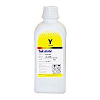 Чернила для Epson St Pro 7800/9800 (1л, yellow,Pigment) EIM-980Y Ink-Mate