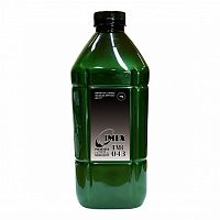 Тонер Green Line для HP Color Универсал тип TMC 043 (фл,1кг,ч,Polyester,IMEX)
