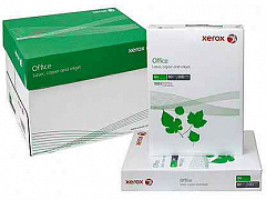 Бумага Xerox технические характеристики