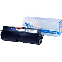 Картридж NV Print NV-TK-170 для Kyocera FS-1320D/1370DN, 7200k