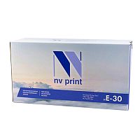Картридж NV Print NV-E-30 для Canon FC-2xx/3xx/530/108/208/PC-7xx/PC-8xx (4000k)