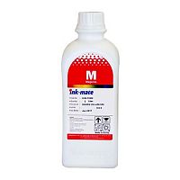Чернила для Canon CLI-521/426 (1л, Dye, magenta) CIM-521M Ink-Mate